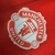 Corta Vento Manchester United Vermelho 23/24 - loja online