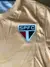 Camisa São Paulo Laranja 24/25 New Balance - loja online