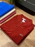 Polo Lacoste Classic Fit Bordo