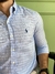 Camisa Social Ralph Lauren Xadrez Azul Pony Marinho na internet