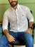 Camisa Social Ralph Lauren Branco| Oxford