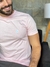 Camiseta Ralph Lauren Rosa Bebê na internet