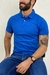 Polo Tommy Hilfiger Azul Royal - comprar online