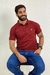 Polo Ralph Lauren Vinho Small Pony Dourado - comprar online