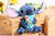 Disney Stitch muñeco de peluche