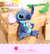 Disney Stitch muñeco de peluche