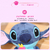 Disney Stitch muñeco de peluche - El Ronroneo del Gato