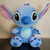 Disney Stitch muñeco de peluche