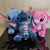 Disney Stitch muñeco de peluche