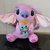 Disney Stitch muñeco de peluche