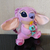 Disney Stitch muñeco de peluche - comprar en línea