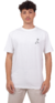 T-SHIRT REGULAR SOUTHSHORE SS25V008E - comprar online