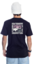 T-SHIRT REGULAR SOUTHSHORE SS25V024E - southshore