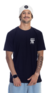 T-SHIRT REGULAR SOUTHSHORE SS25V049E - comprar online