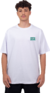 T-SHIRT BOX SOUTHSHORE SS25V091E na internet