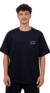 T-SHIRT BOX SOUTHSHORE SS25V091E - comprar online