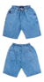 JORTS JEANS RELAXED / BAGGY SOUTHSHORE STH2400-0 E