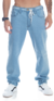 JEANS PANTS STRAIGHT / BASIC SOUTHSHORE STH2414-1 E