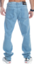 JEANS PANTS STRAIGHT / BASIC SOUTHSHORE STH2414-1 E - comprar online