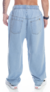 JEANS PANTS RELAXED / BAGGY SOUTHSHORE STH2403-0 E - southshore