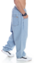 JEANS PANTS RELAXED / BAGGY SOUTHSHORE STH2403-0 E - comprar online