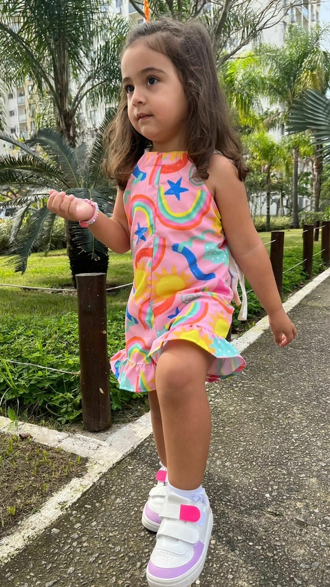 Blusa Gap Kids Estampada - Flor / Floral - Infantil, Roupa Infantil para  Menina Gap Usado 92361896