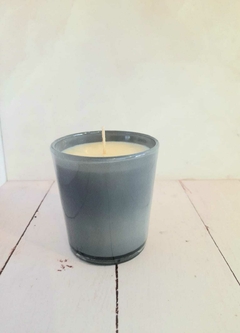 Vela Línea ONE LOVE - The White Candle co