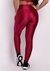 Legging “3D” Originales BR Red Wine - tienda online