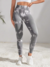 Legging Seamless Best Ever BB Grey Batik - comprar online