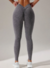 Legging Seamless Ultra Power Grey BB - angabrazil