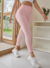 Legging Seamless Best Ever Rosé BB en internet