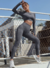 Legging Seamless Best Ever BB Grey - comprar online