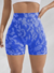 Short Seamless BB Blue Panter - comprar online