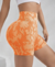 Short Seamless BB Orange Panter - comprar online