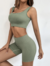 Conjunto Set Seamless Best Basic Matcha BB - comprar online