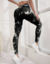 Legging Seamless Best Ever BB Black Batik - comprar online