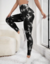 Legging Seamless Best Ever BB Black Batik en internet