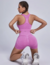 Short Seamless Best Ever Rose BB - comprar online