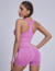 Short Seamless Best Ever Rose BB