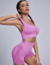 Conjunto Set Seamless Best Ever Rose BB