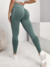 Legging Seamless Best Ever Parrot BB - comprar online