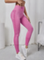 Legging Seamless Best Ever pink BB en internet