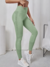 Legging Seamless Best Ever Green light BB en internet