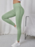 Legging Seamless Best Ever Green light BB - comprar online