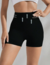 Short Seamless Best Ever BB Black - angabrazil