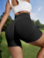 Short Seamless Best Ever BB Black - comprar online