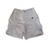 Short White Sky Wave PS & BB - comprar online