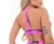 Top Pink up PS con textura - comprar online