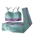 Conjunto Aqua lila Yoga Asana BB