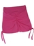 Short BB Pink bubble gum BB - comprar online